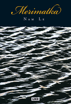 The Boat - Merimatka (Finnish cover) (Like Publishing)
